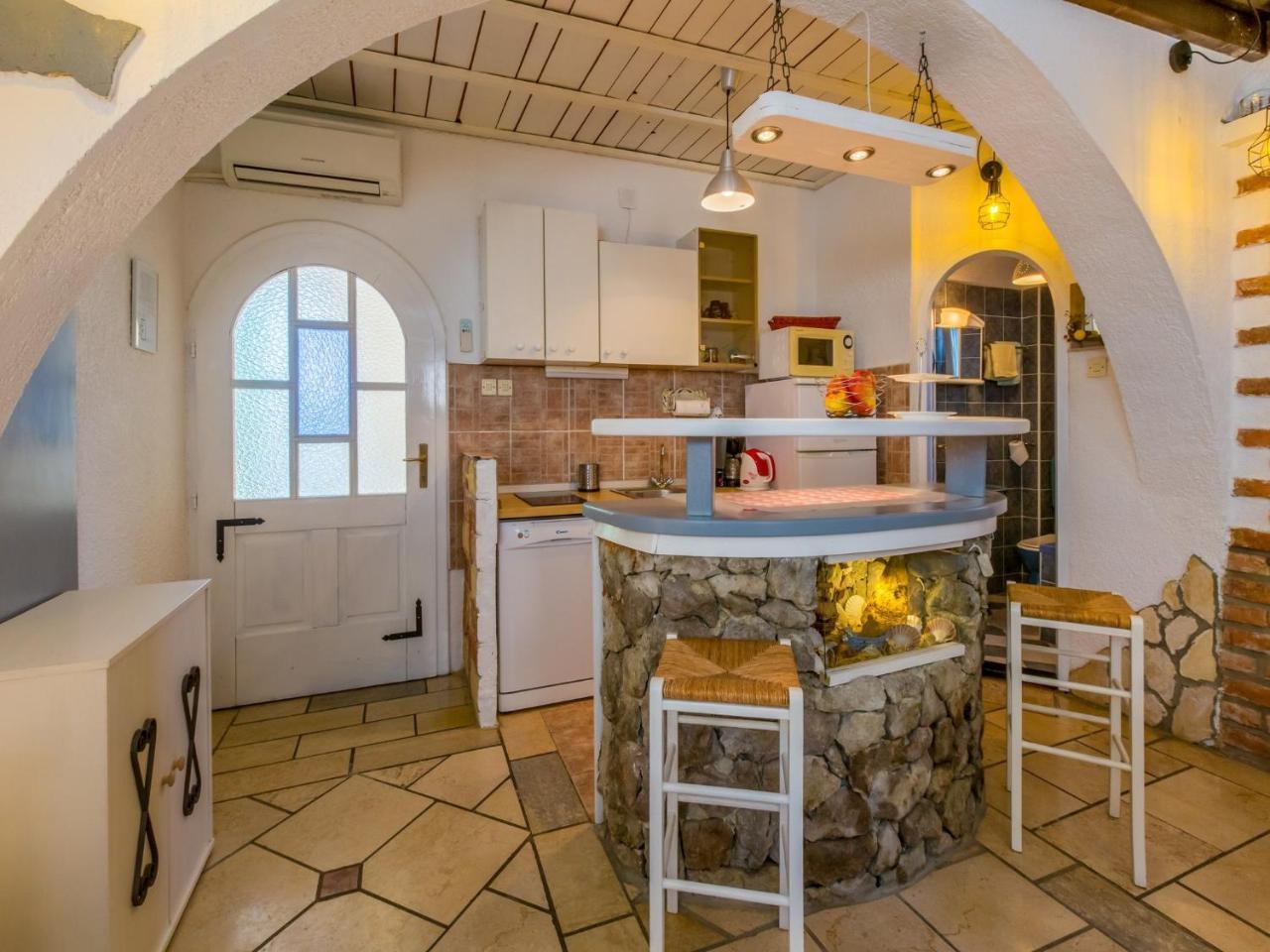 Apartments Susanne Новий Винодольський Екстер'єр фото