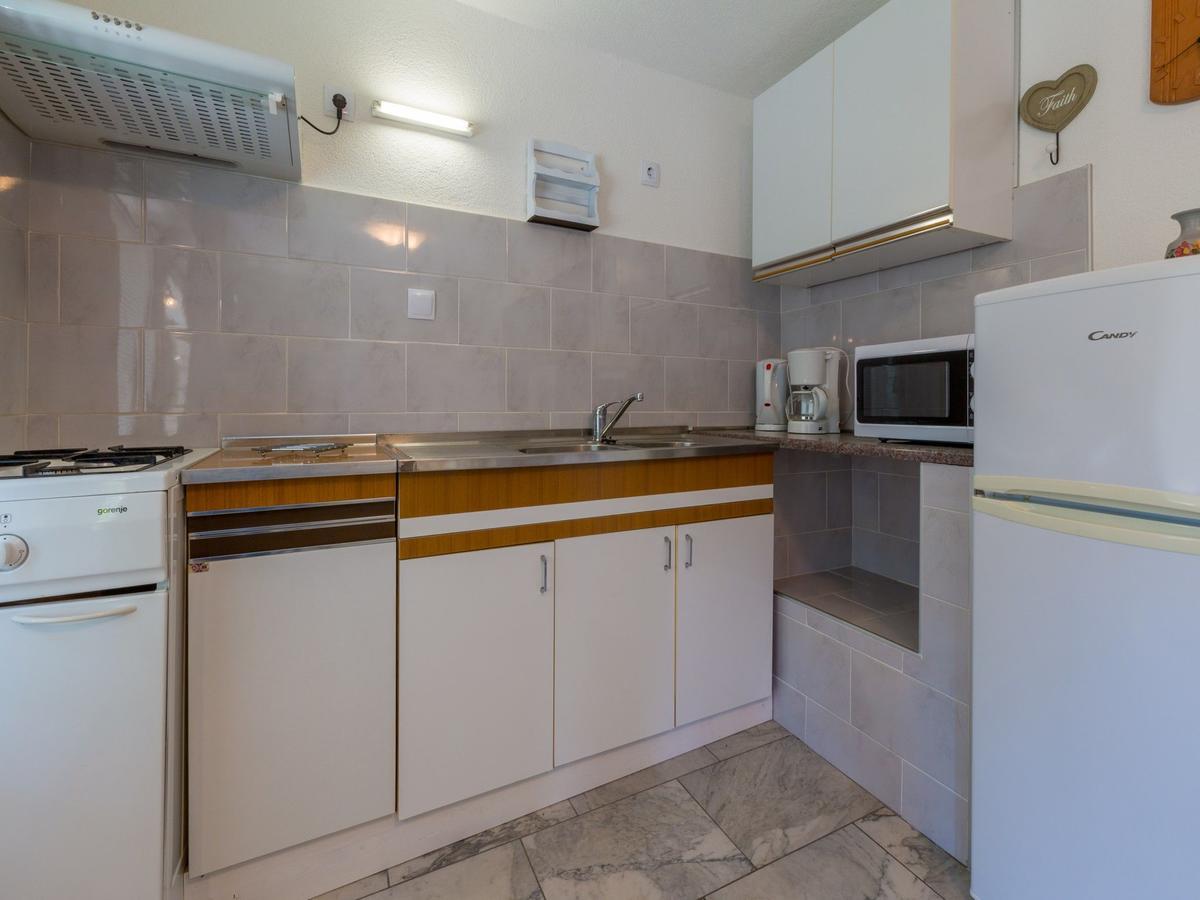 Apartments Susanne Новий Винодольський Екстер'єр фото